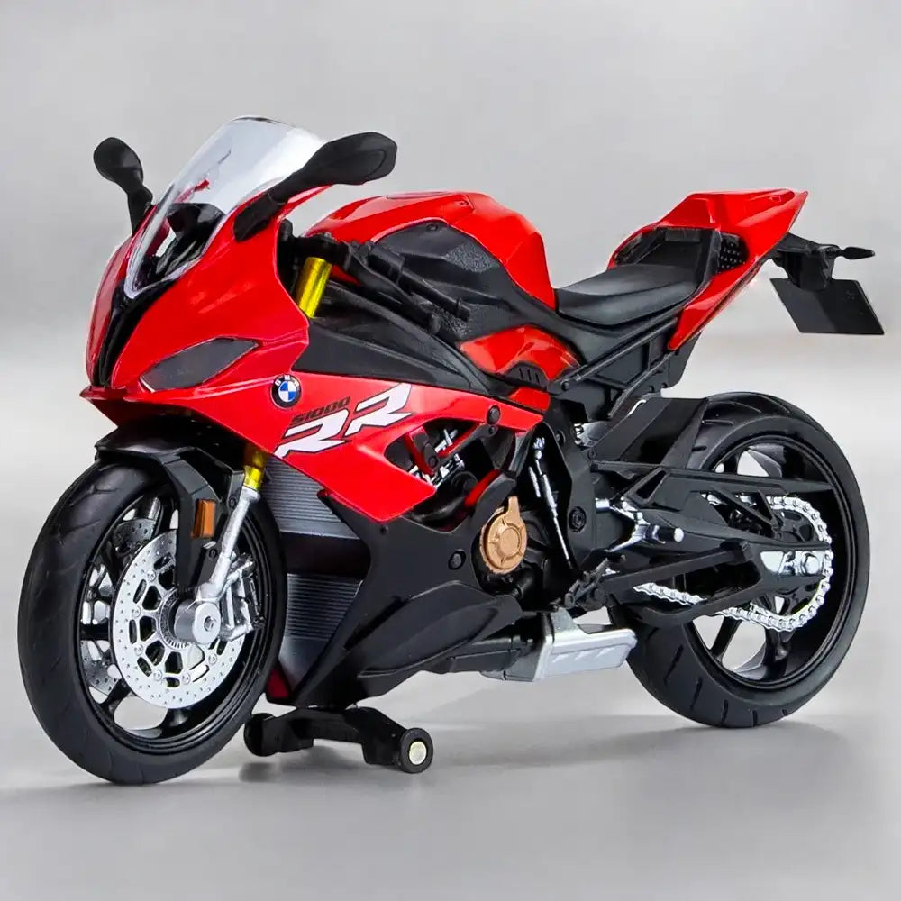 BMW S1000RR
