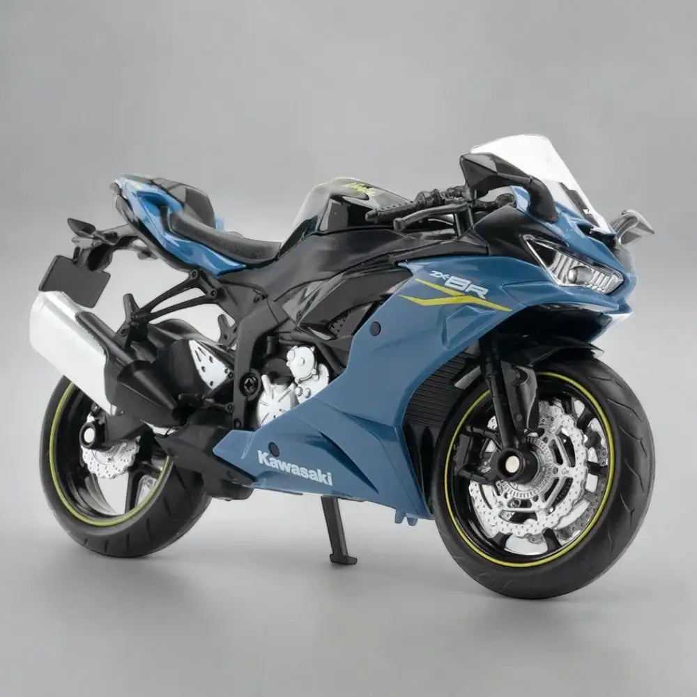 Kawasaki Ninja ZX-6R