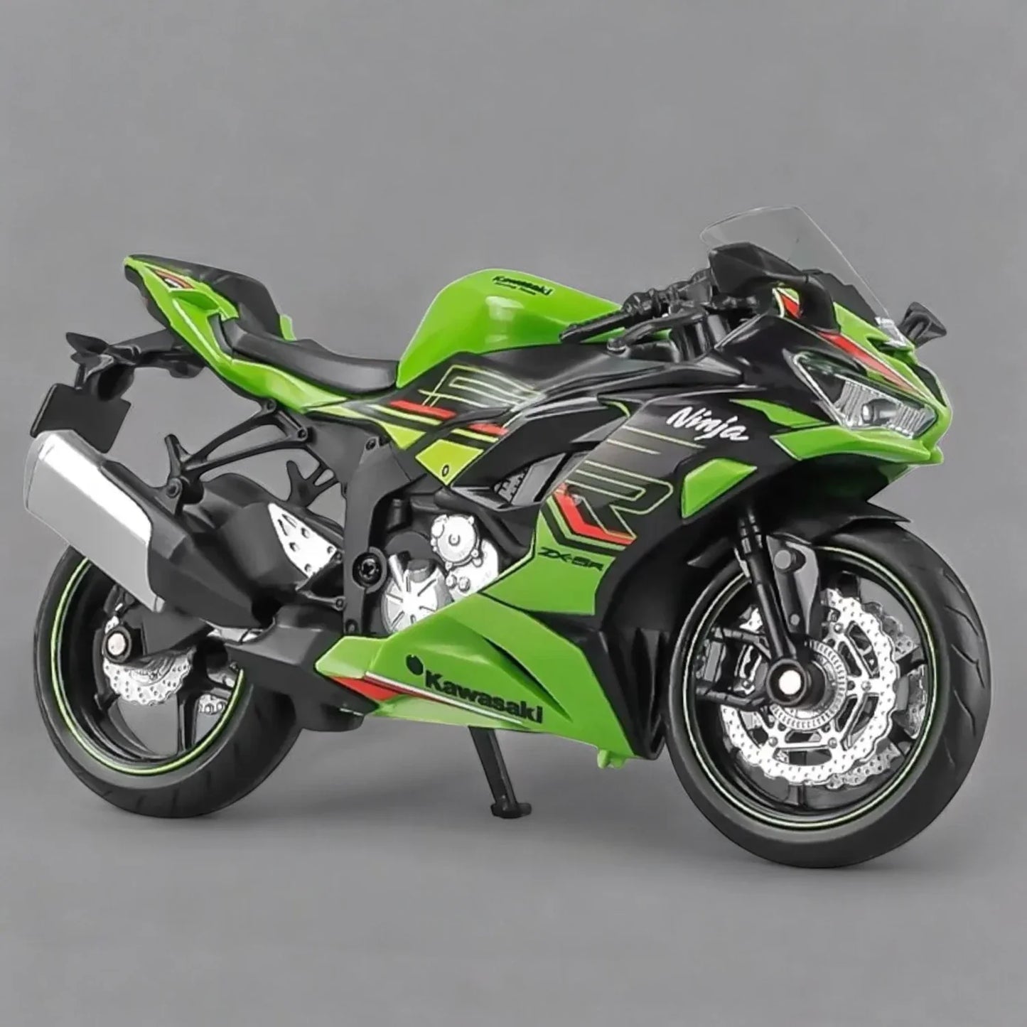 Kawasaki Ninja ZX-6R