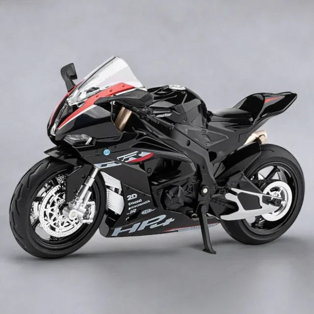 BMW HP4
