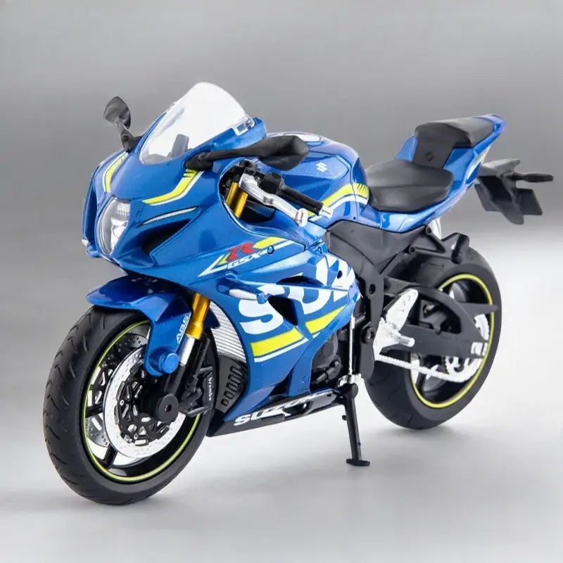 Suzuki GSX-R1000