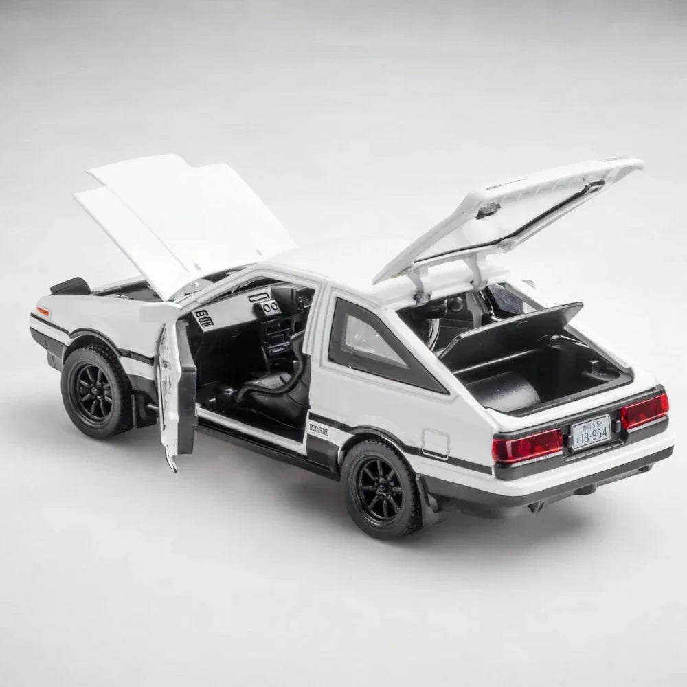 Toyota AE86