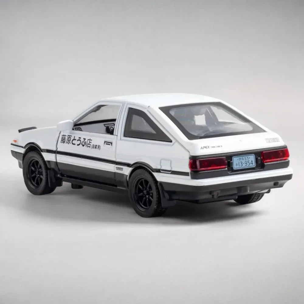Toyota AE86