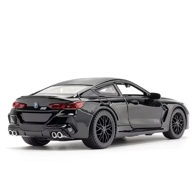 BMW M8 Competition