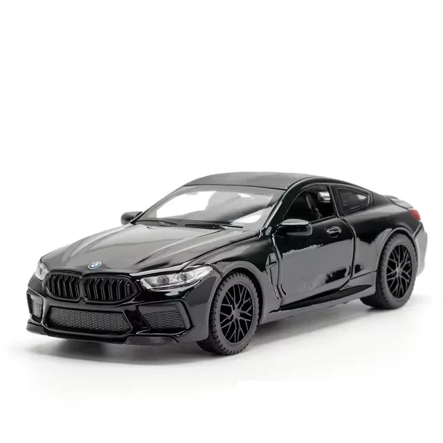 BMW M8 Competition
