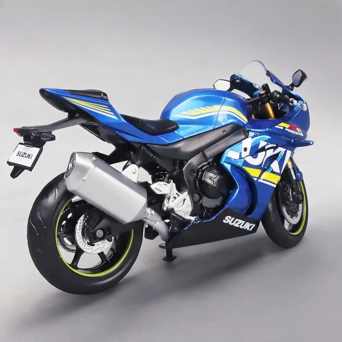Suzuki GSX-R1000