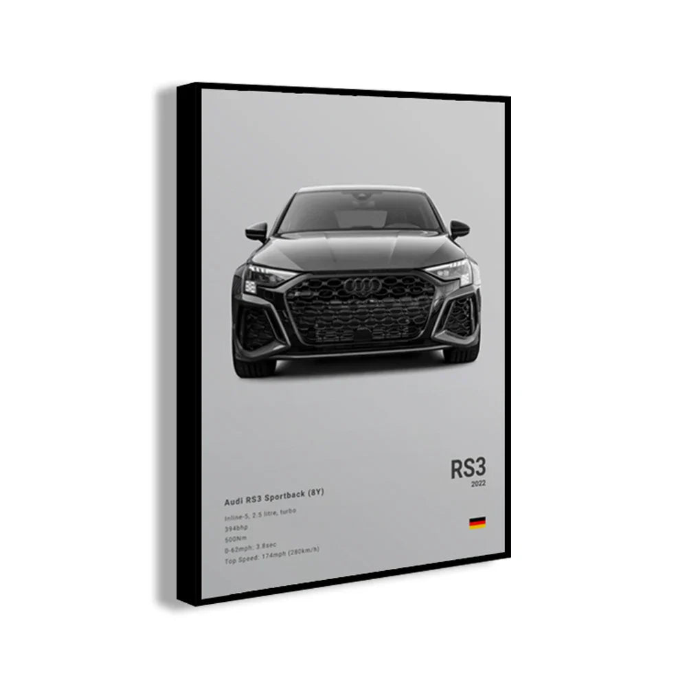 Light Posters
