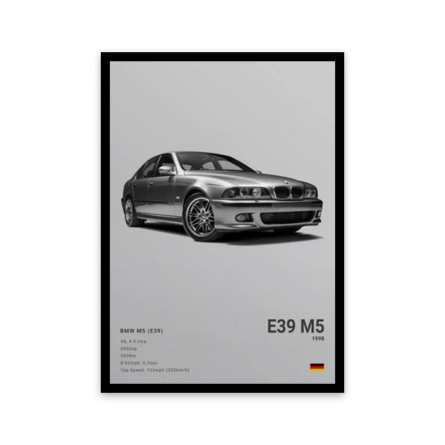 Light Posters