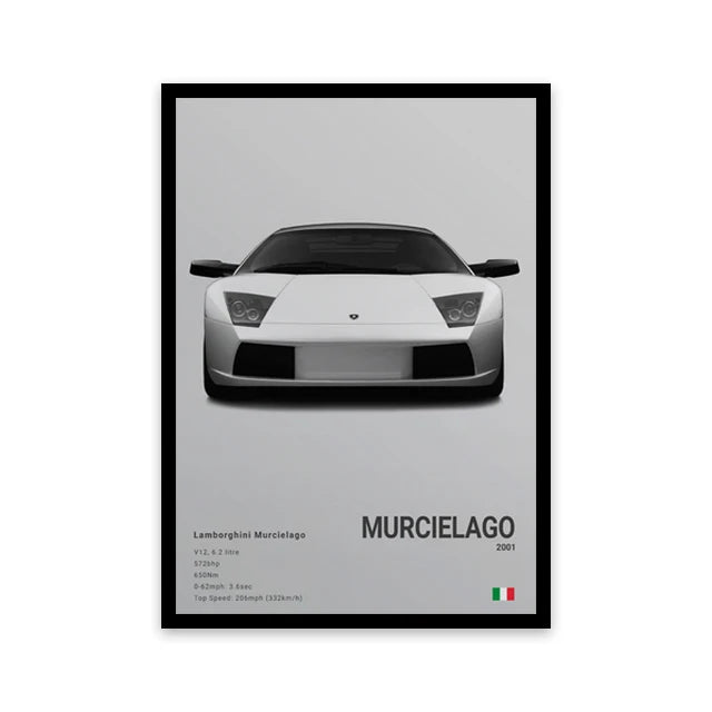 Light Posters