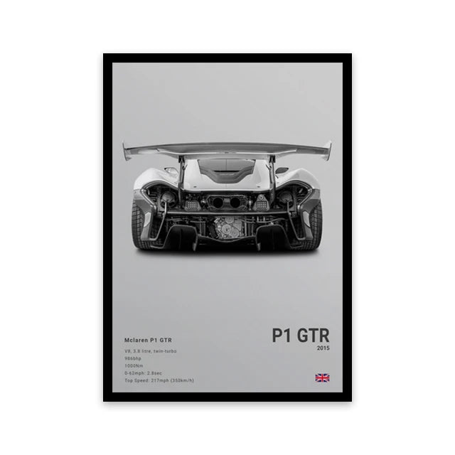 Light Posters