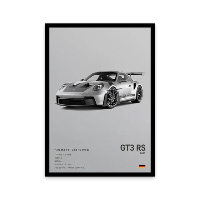 Light Posters