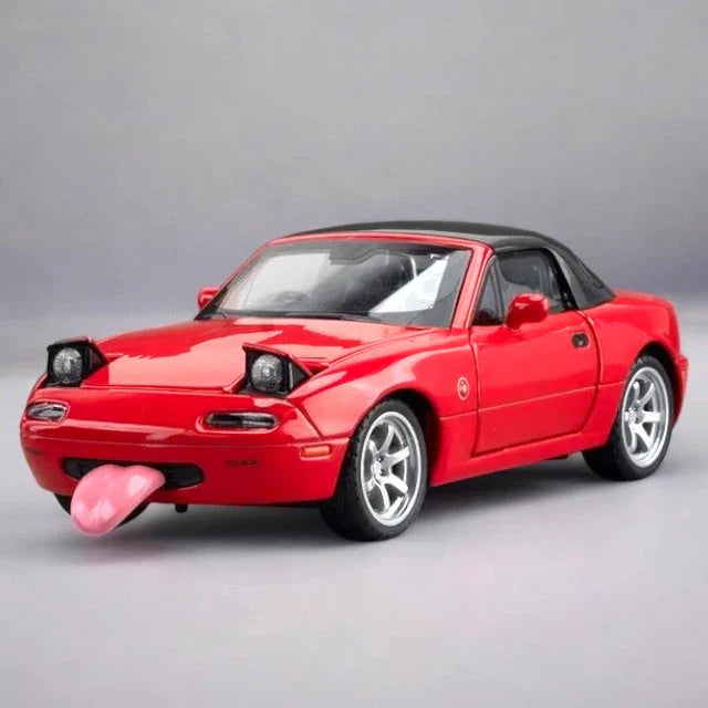 Mazda MX-5 Miata