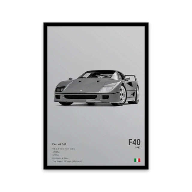 Light Posters
