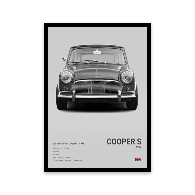 Light Posters