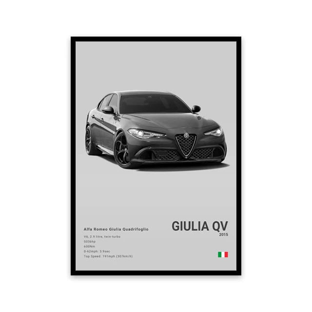 Light Posters