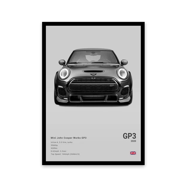 Light Posters