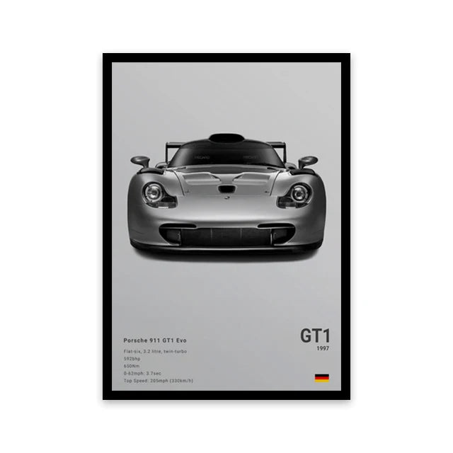 Light Posters