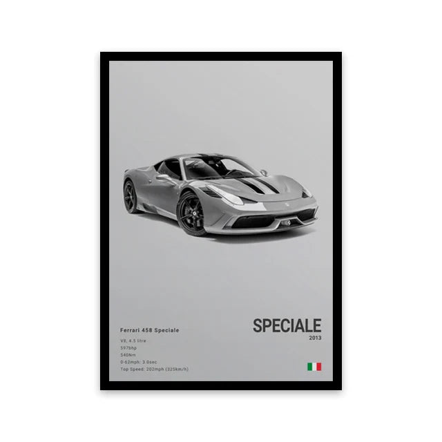 Light Posters