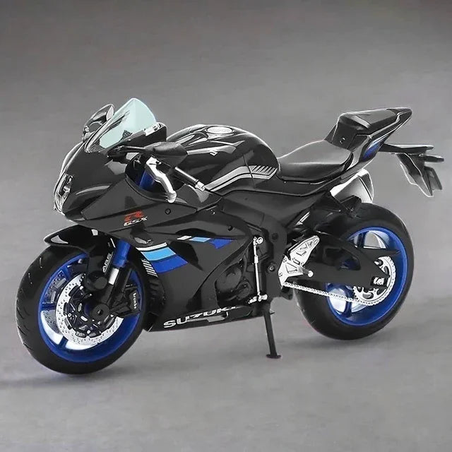 Suzuki GSX-R1000