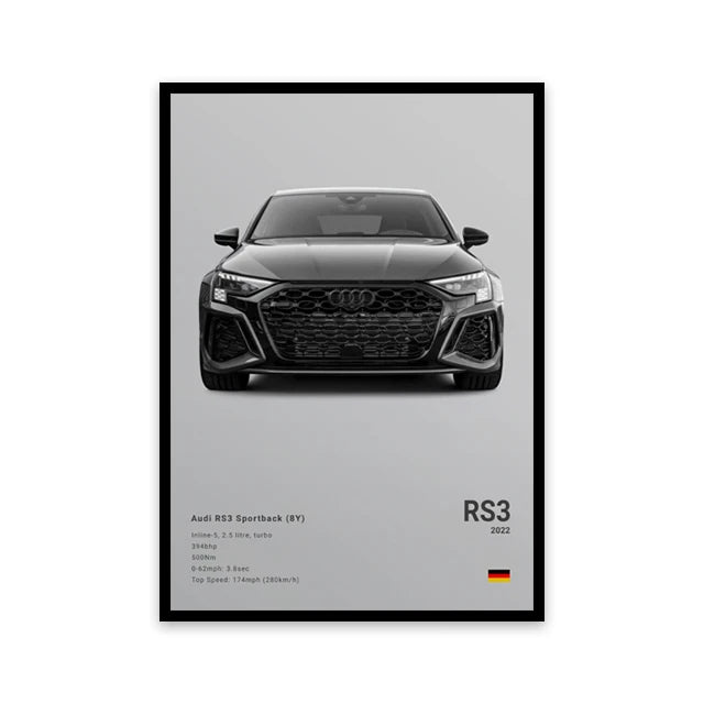 Light Posters