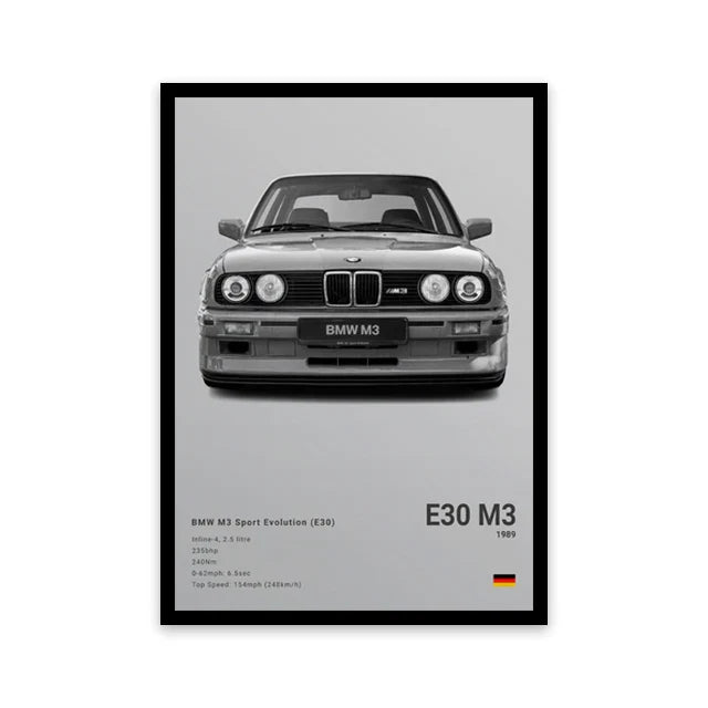 Light Posters