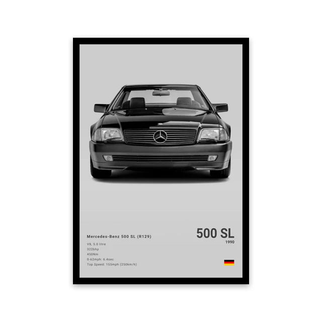 Light Posters