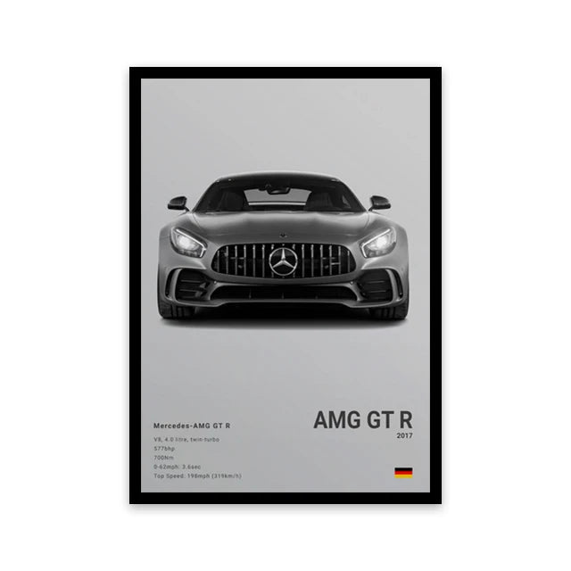 Light Posters