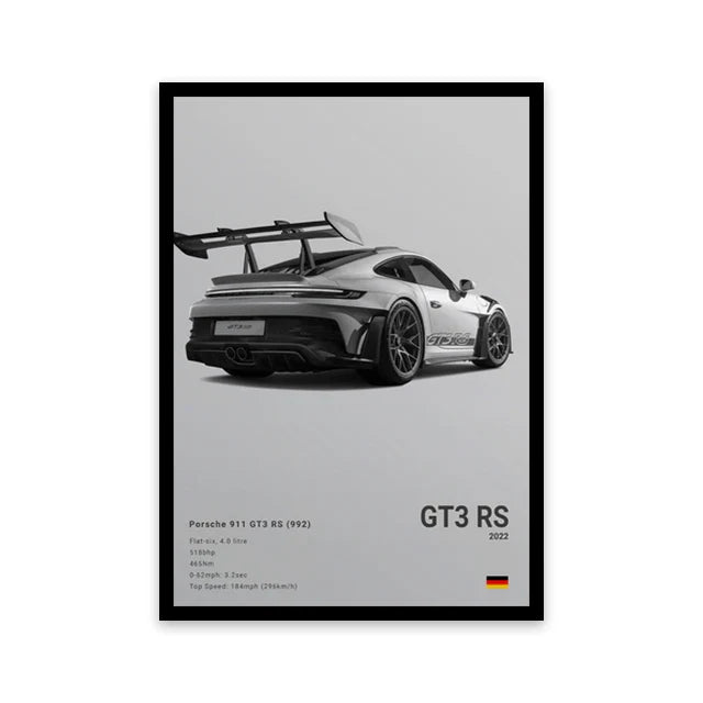 Light Posters