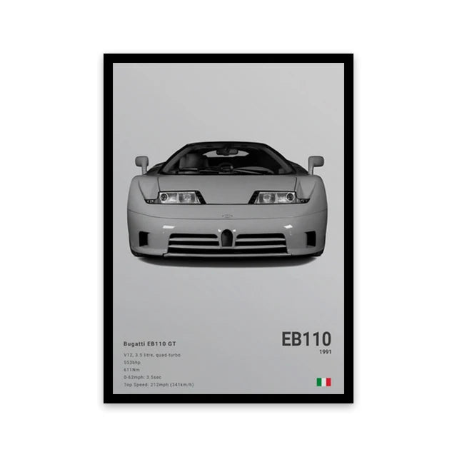 Light Posters