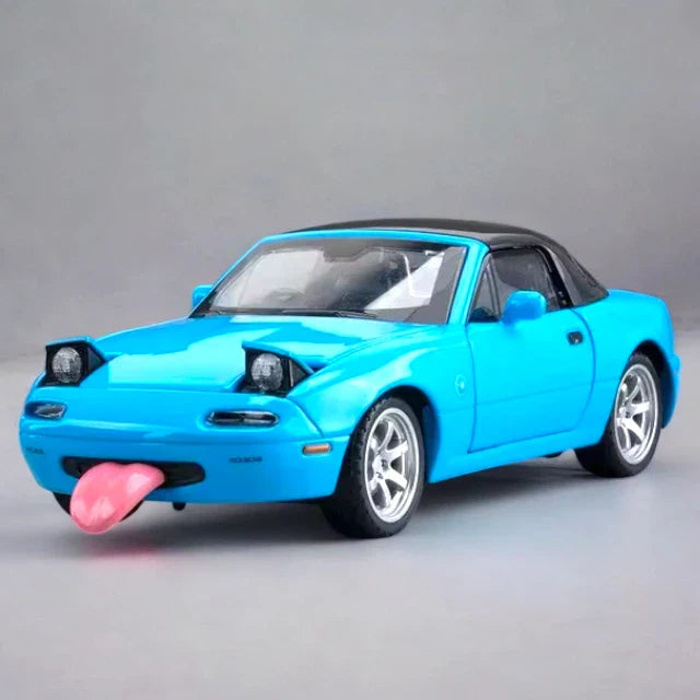 Mazda MX-5 Miata