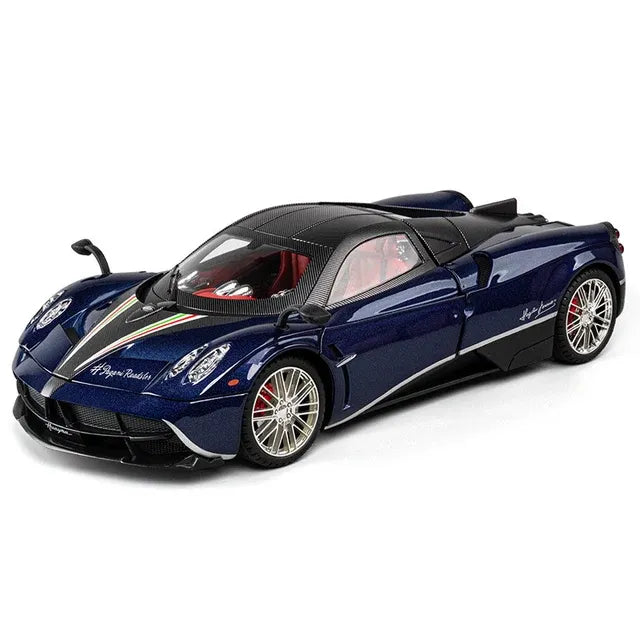 Pagani Huayra Roadster