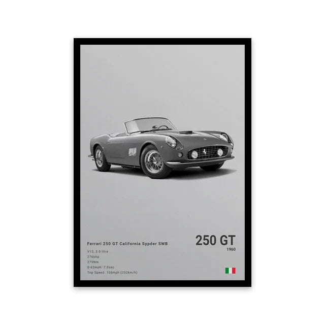 Light Posters