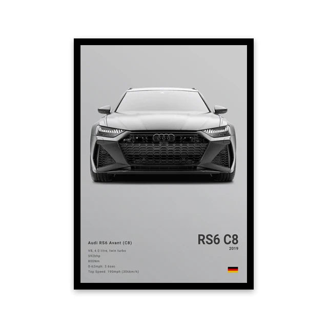 Light Posters