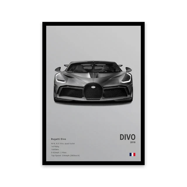 Light Posters