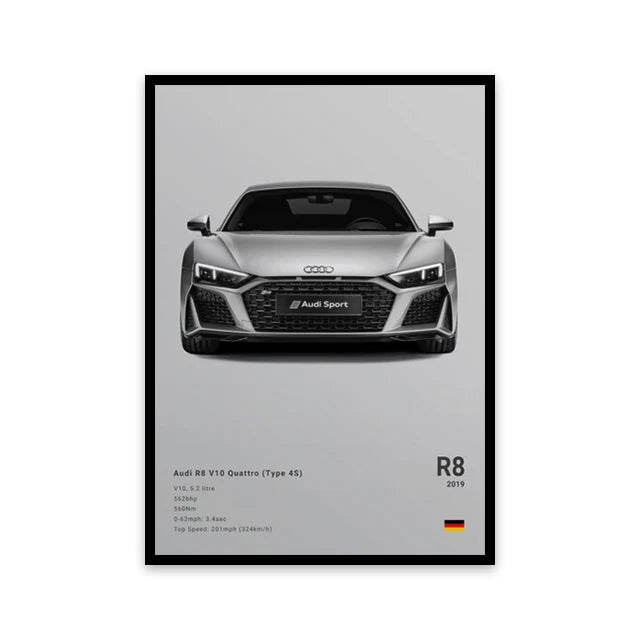 Light Posters