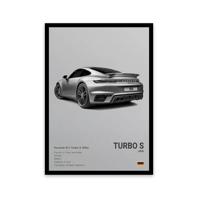 Light Posters
