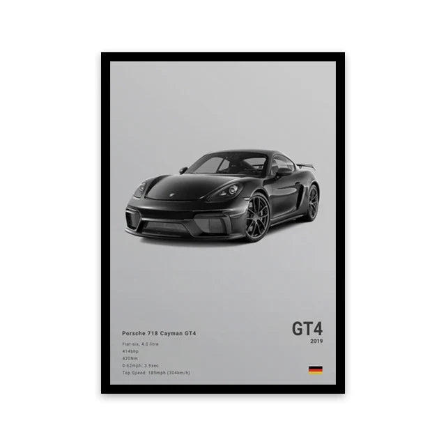Light Posters
