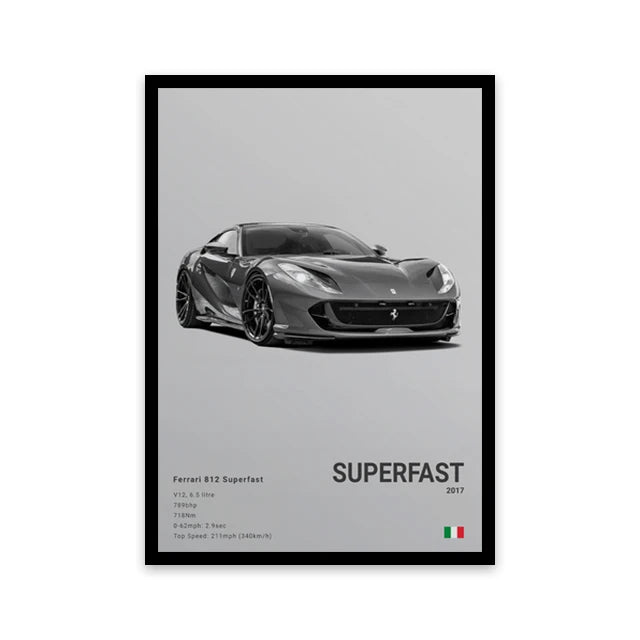 Light Posters