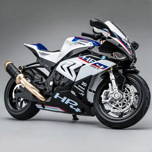 BMW HP4