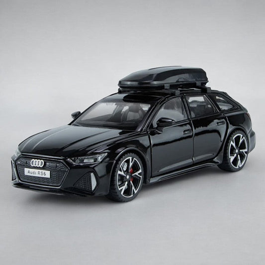 Audi RS6 Avant