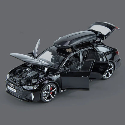 Audi RS6 Avant