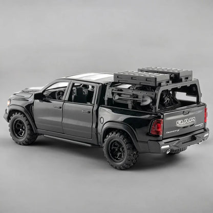 Dodge RAM Mammoth