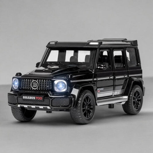 Brabus 700
