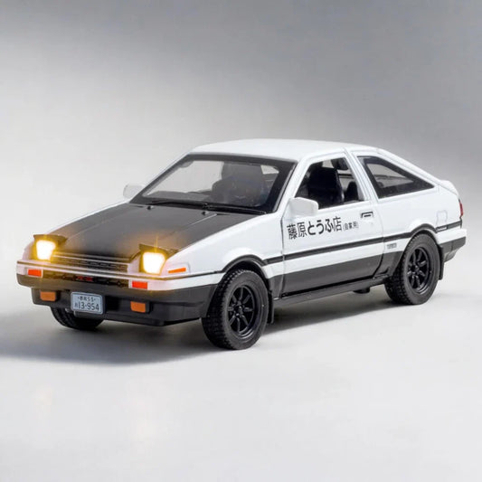 Toyota AE86