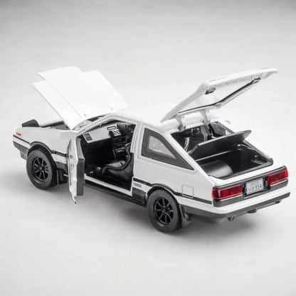 Toyota AE86