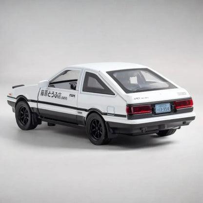 Toyota AE86