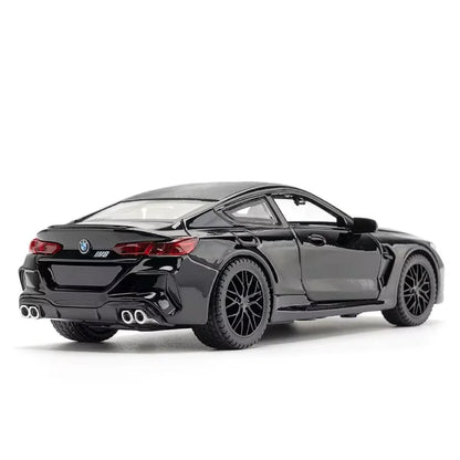 BMW M8 Competition
