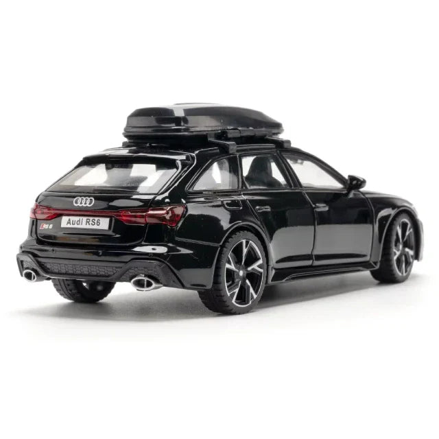 Audi RS6 Avant