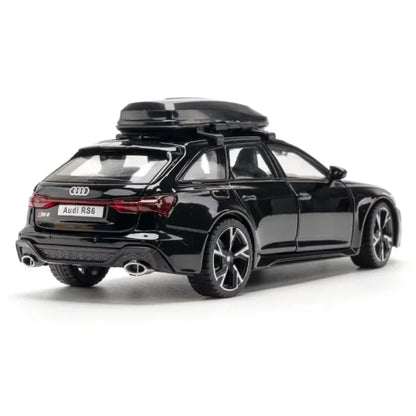 Audi RS6 Avant
