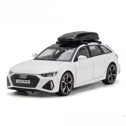 Audi RS6 Avant